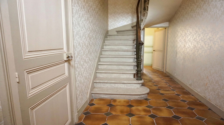 Ma-Cabane - Vente Maison AMBILLOU, 155 m²