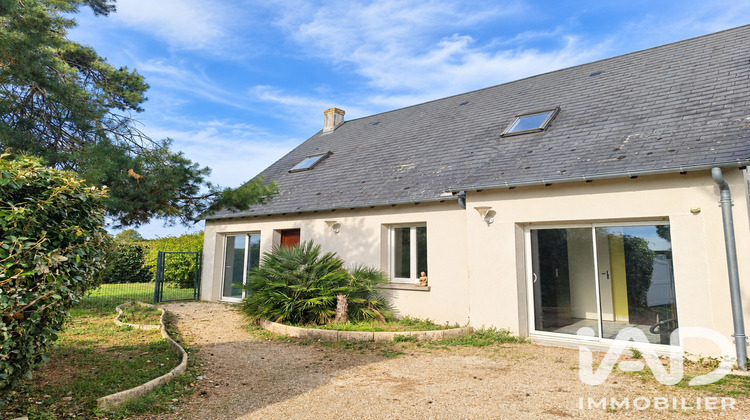 Ma-Cabane - Vente Maison Ambillou, 114 m²