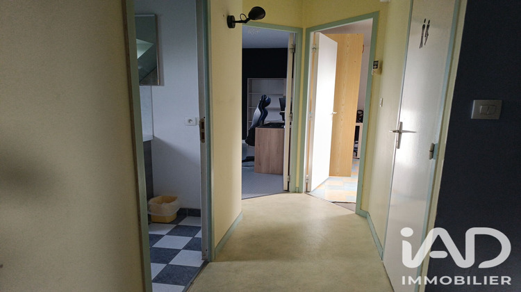 Ma-Cabane - Vente Maison Ambillou, 114 m²