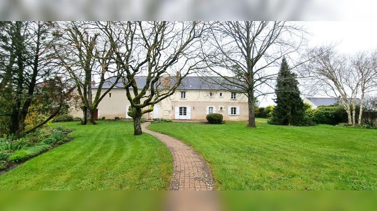 Ma-Cabane - Vente Maison AMBILLOU-CHATEAU, 220 m²