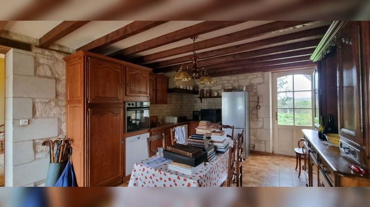 Ma-Cabane - Vente Maison AMBILLOU-CHATEAU, 220 m²