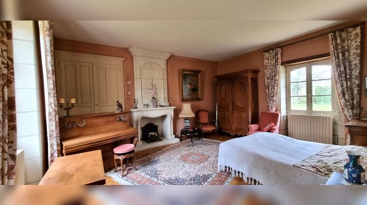 Ma-Cabane - Vente Maison AMBILLOU-CHATEAU, 220 m²