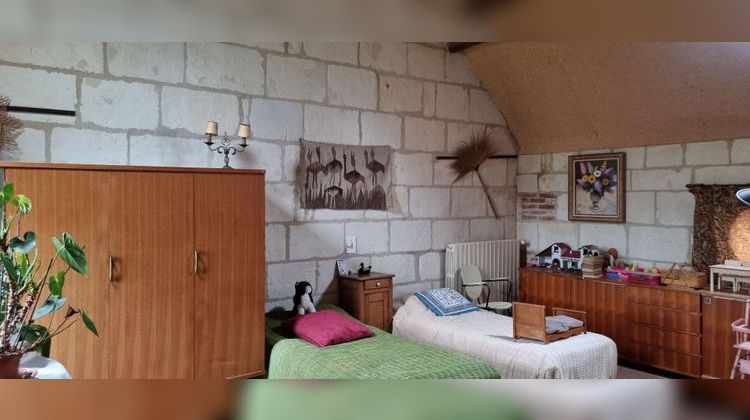 Ma-Cabane - Vente Maison AMBILLOU-CHATEAU, 220 m²