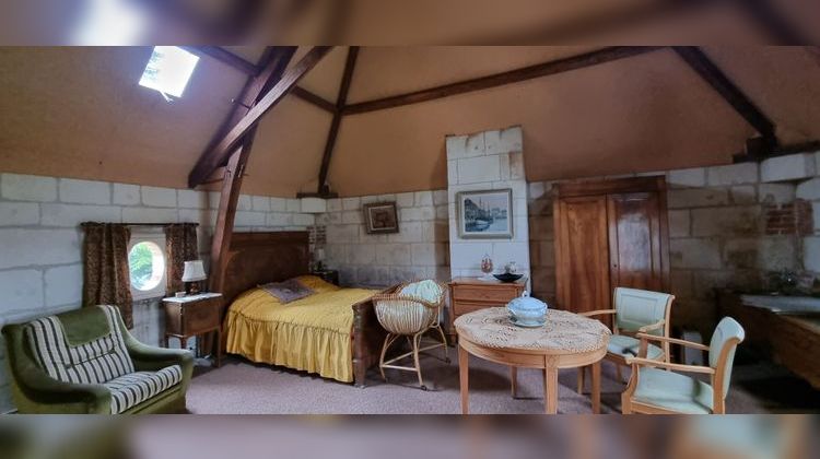 Ma-Cabane - Vente Maison AMBILLOU-CHATEAU, 220 m²