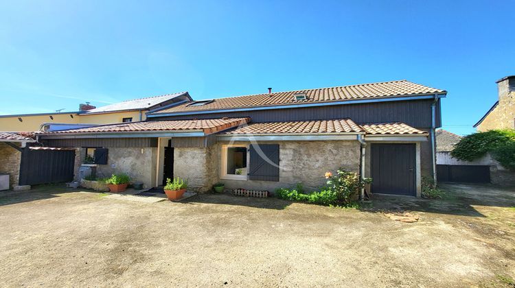 Ma-Cabane - Vente Maison AMBILLOU-CHATEAU, 147 m²