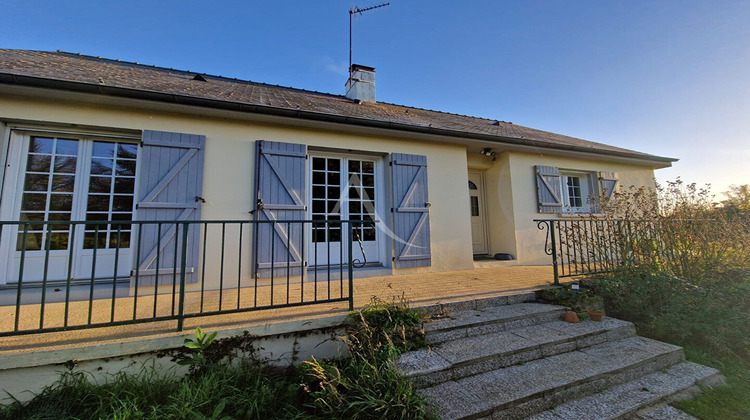 Ma-Cabane - Vente Maison AMBILLOU-CHATEAU, 83 m²