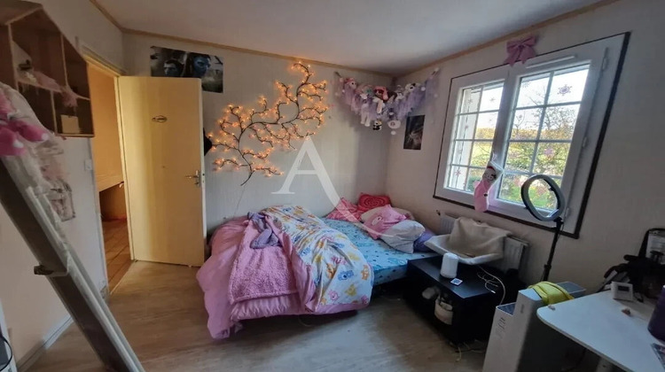 Ma-Cabane - Vente Maison AMBILLOU-CHATEAU, 83 m²