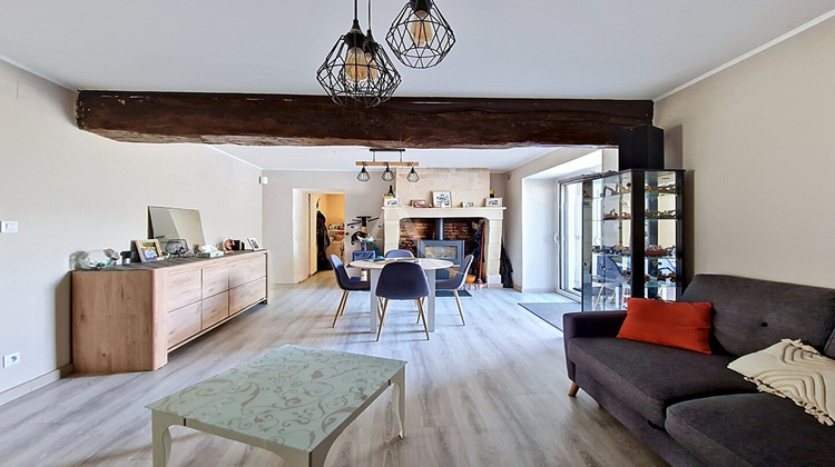 Ma-Cabane - Vente Maison AMBILLOU-CHATEAU, 78 m²