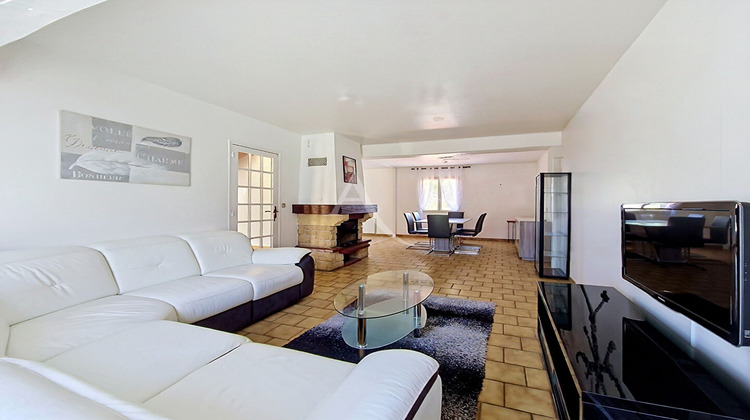 Ma-Cabane - Vente Maison AMBILLOU-CHATEAU, 121 m²