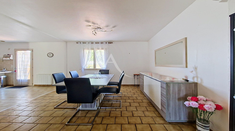 Ma-Cabane - Vente Maison AMBILLOU-CHATEAU, 121 m²