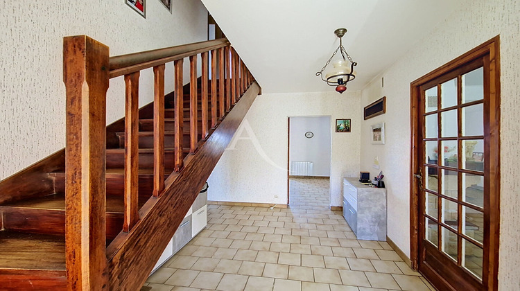 Ma-Cabane - Vente Maison AMBILLOU-CHATEAU, 121 m²