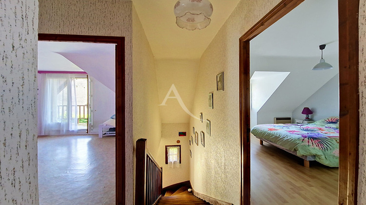 Ma-Cabane - Vente Maison AMBILLOU-CHATEAU, 121 m²