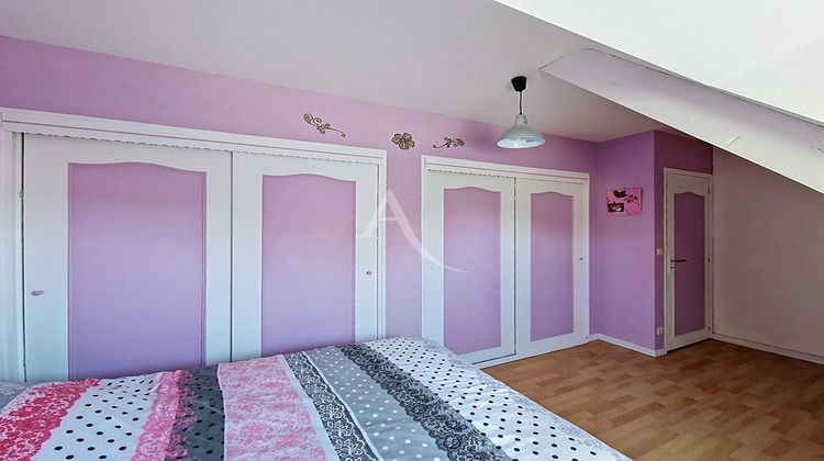 Ma-Cabane - Vente Maison AMBILLOU-CHATEAU, 121 m²