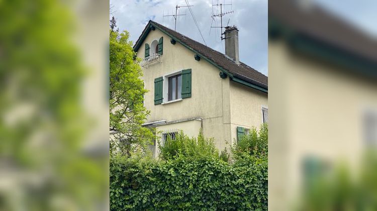 Ma-Cabane - Vente Maison AMBILLY, 153 m²