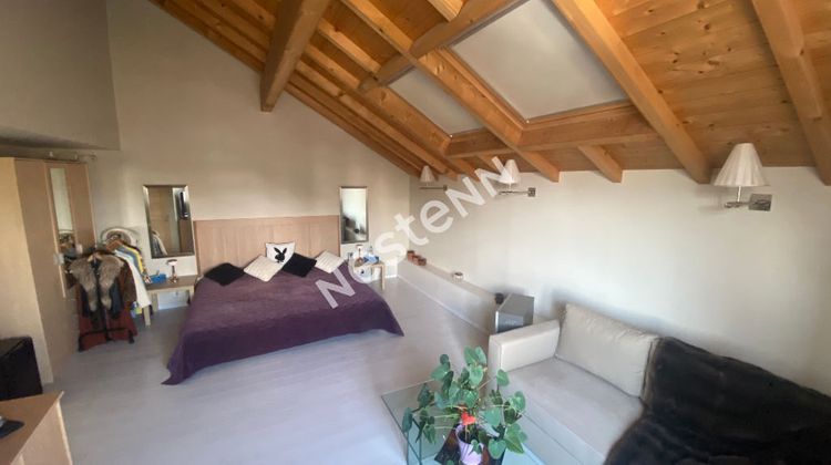 Ma-Cabane - Vente Maison AMBILLY, 236 m²