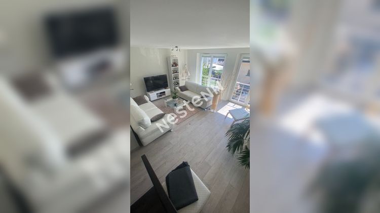 Ma-Cabane - Vente Maison AMBILLY, 236 m²