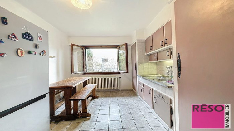 Ma-Cabane - Vente Maison Ambilly, 175 m²