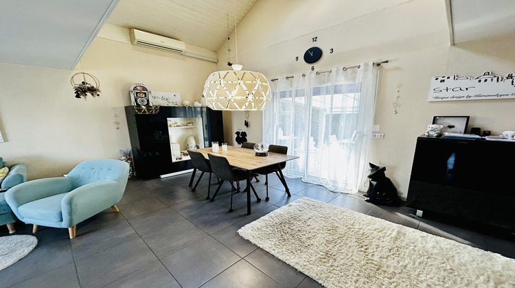 Ma-Cabane - Vente Maison Ambilly, 92 m²