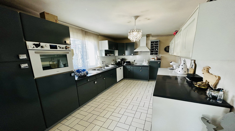 Ma-Cabane - Vente Maison Ambilly, 92 m²