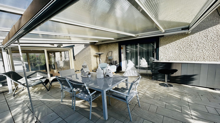 Ma-Cabane - Vente Maison Ambilly, 92 m²