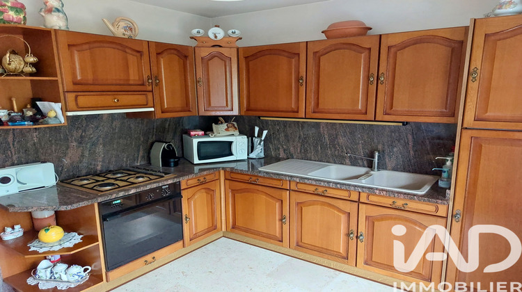 Ma-Cabane - Vente Maison Ambilly, 122 m²