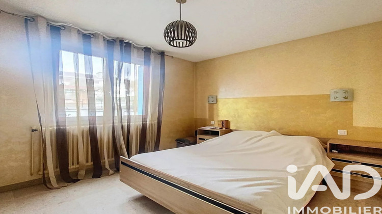 Ma-Cabane - Vente Maison Ambilly, 122 m²