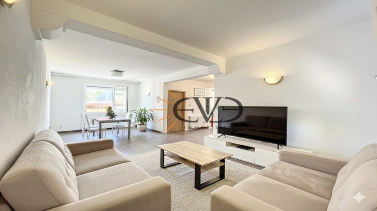 Ma-Cabane - Vente Maison Ambilly, 91 m²