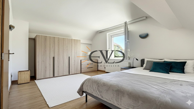 Ma-Cabane - Vente Maison Ambilly, 91 m²