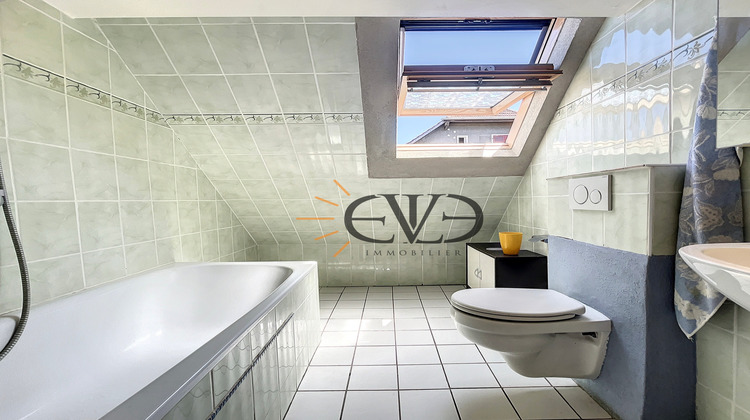 Ma-Cabane - Vente Maison Ambilly, 91 m²