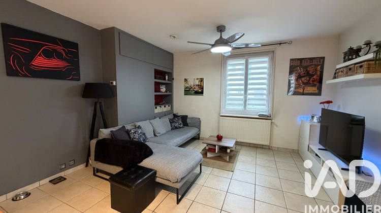 Ma-Cabane - Vente Maison Ambilly, 106 m²