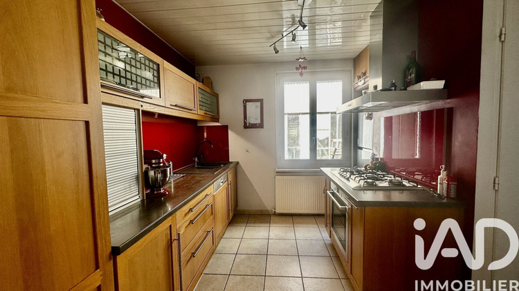 Ma-Cabane - Vente Maison Ambilly, 106 m²