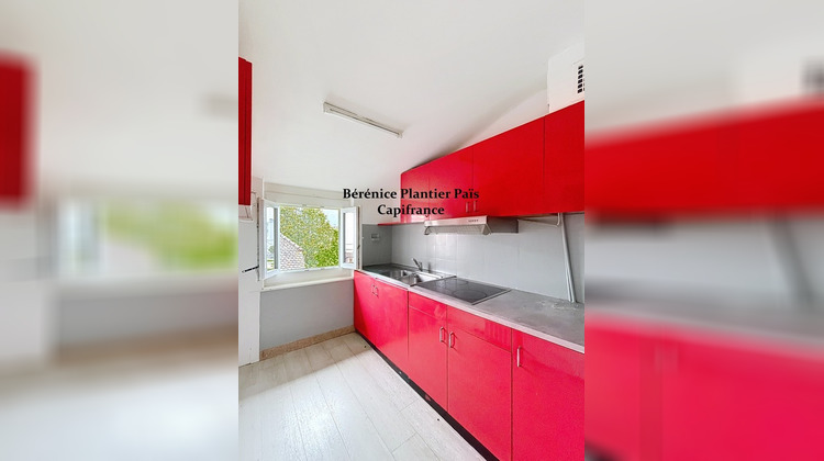 Ma-Cabane - Vente Maison AMBILLY, 188 m²