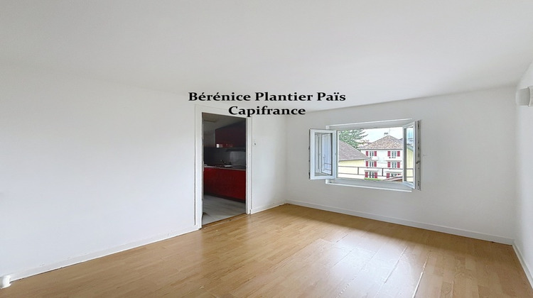 Ma-Cabane - Vente Maison AMBILLY, 188 m²