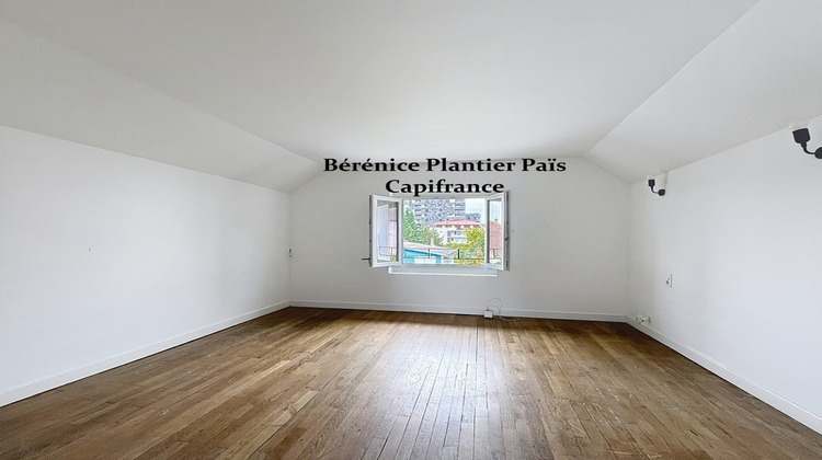 Ma-Cabane - Vente Maison AMBILLY, 188 m²