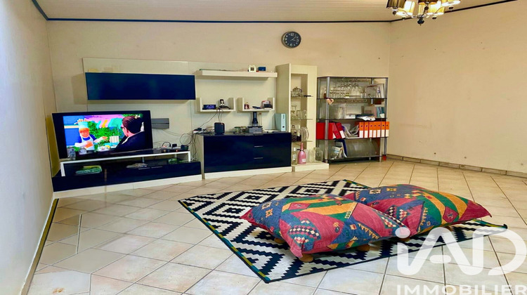 Ma-Cabane - Vente Maison Ambilly, 101 m²