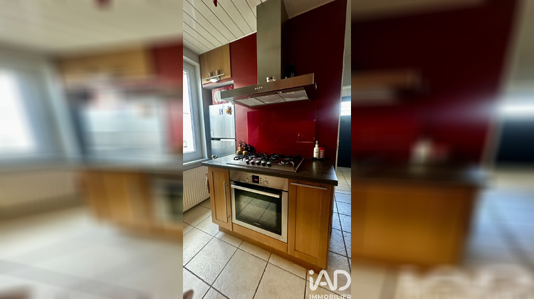 Ma-Cabane - Vente Maison Ambilly, 106 m²