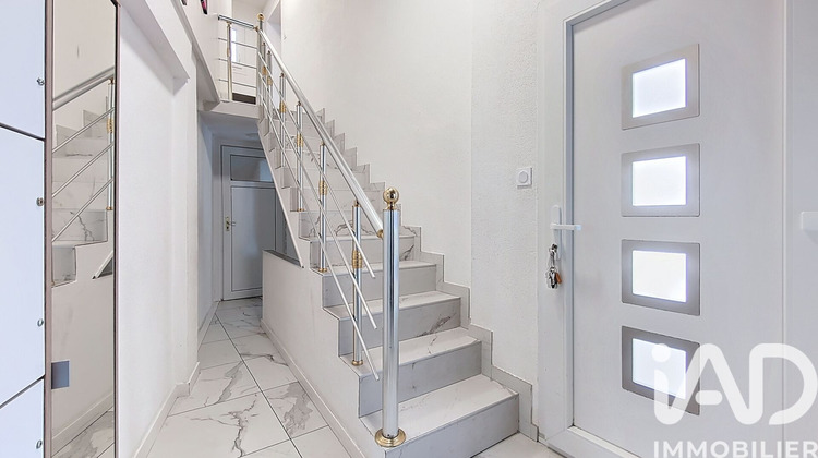 Ma-Cabane - Vente Maison Ambilly, 81 m²