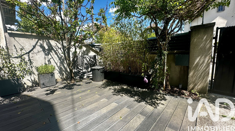 Ma-Cabane - Vente Maison Ambilly, 106 m²