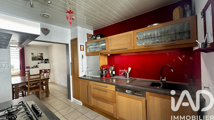 Ma-Cabane - Vente Maison Ambilly, 106 m²