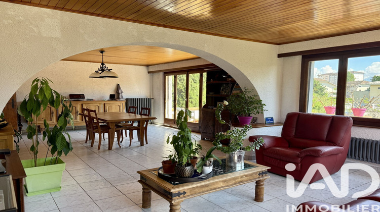 Ma-Cabane - Vente Maison Ambilly, 171 m²