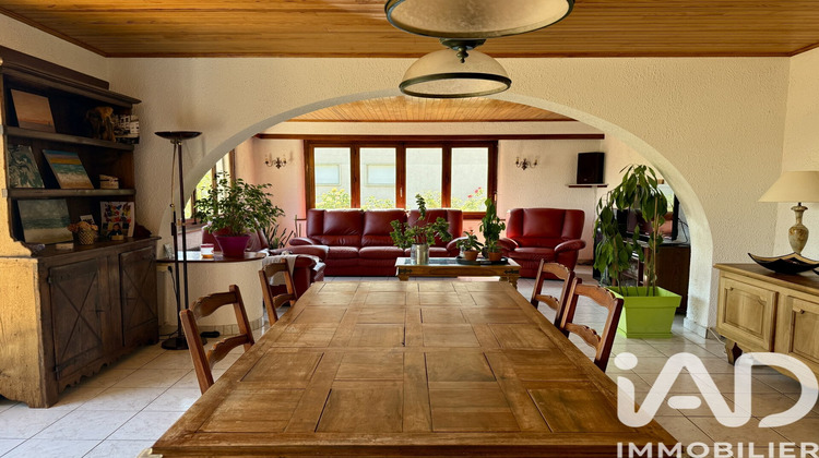 Ma-Cabane - Vente Maison Ambilly, 171 m²
