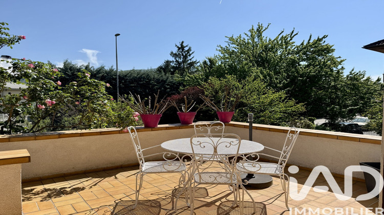 Ma-Cabane - Vente Maison Ambilly, 171 m²