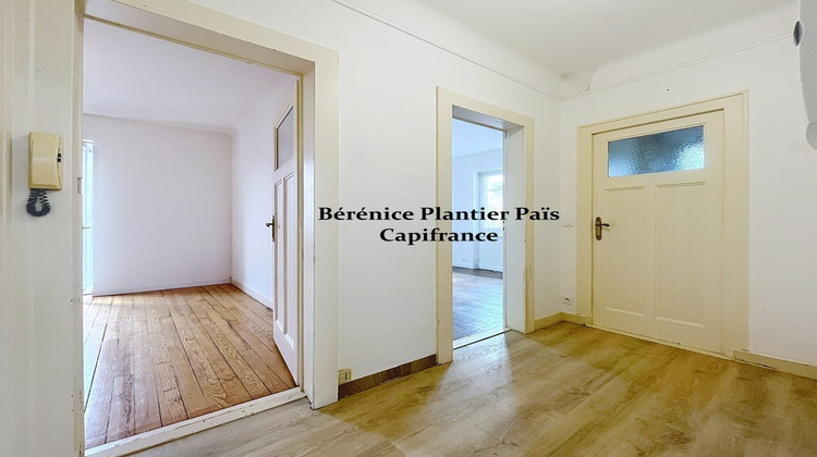 Ma-Cabane - Vente Maison AMBILLY, 188 m²