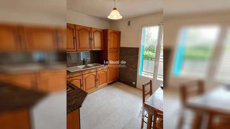Ma-Cabane - Vente Maison Ambilly, 122 m²