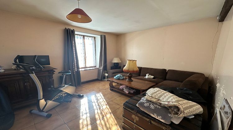 Ma-Cabane - Vente Maison AMBLAINVILLE, 108 m²