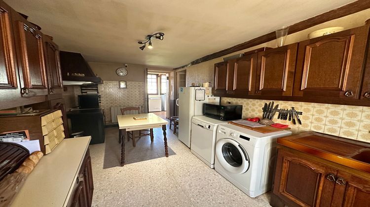 Ma-Cabane - Vente Maison AMBLAINVILLE, 108 m²