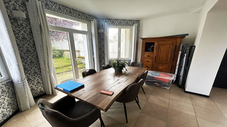 Ma-Cabane - Vente Maison AMBLAINVILLE, 153 m²