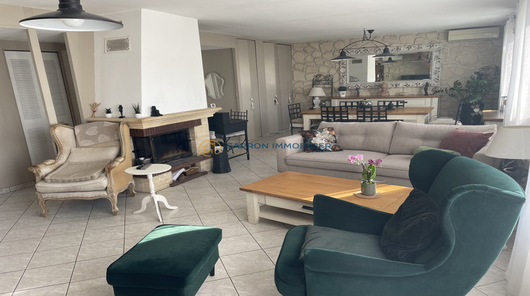 Ma-Cabane - Vente Maison Amblainville, 105 m²