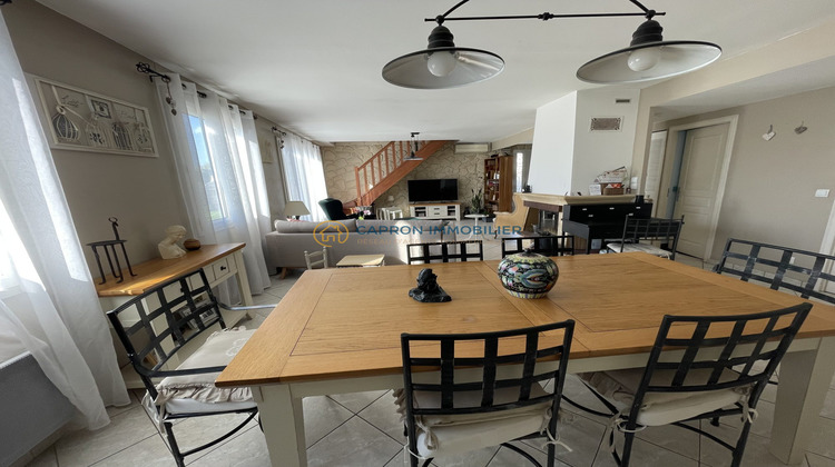 Ma-Cabane - Vente Maison Amblainville, 105 m²