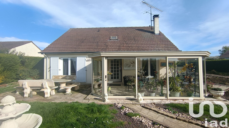 Ma-Cabane - Vente Maison Amblainville, 120 m²